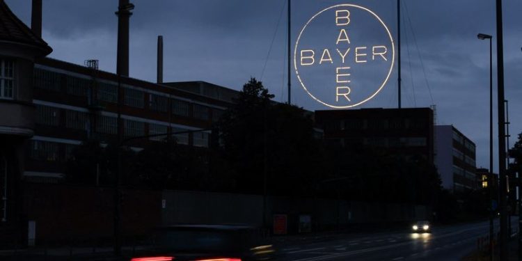 Bayer must pay $78 million in latest Roundup cancer trial, jury finds