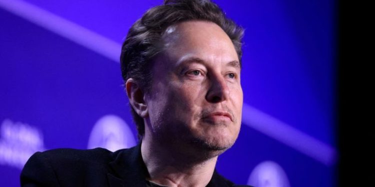 Tesla’s Musk to unveil robotaxis amid fanfare and skepticism