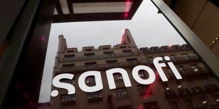 Sanofi in talks to sell 50% stake in consumer health business to CD&R