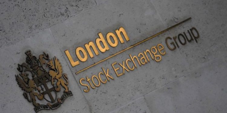 FTSE 100 little changed; Sainsbury’s, BP slip