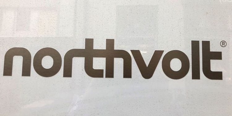 Exclusive-Northvolt in talks for about 200 million euros in funding, sources say