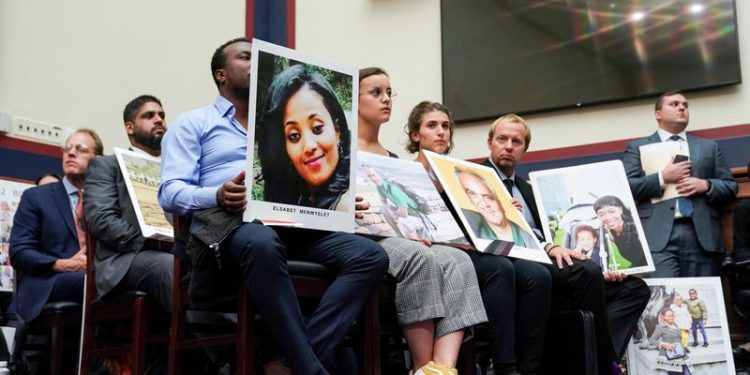 US judge to hear objections to Boeing plea deal in fatal crashes