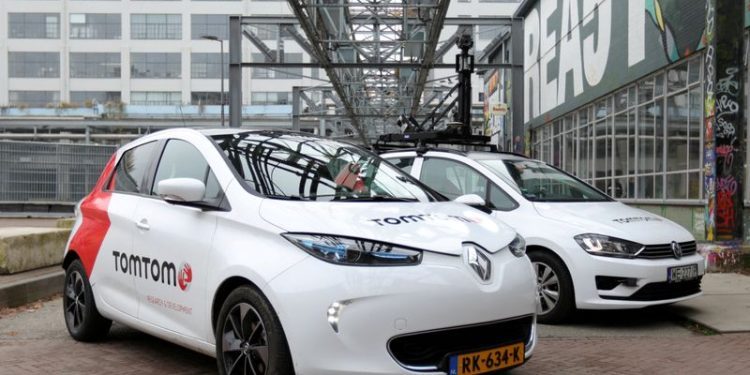 China trade tensions cast shadow on automakers’ investment plans, TomTom CEO says