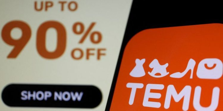 Indonesia asks Apple, Google to block China’s Temu to protect small merchants