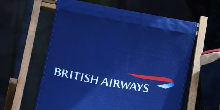 British Airways changes schedule due to Rolls-Royce parts delays