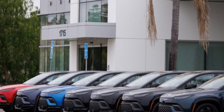 Fisker bankruptcy plan approved after deal on vehicle tech support