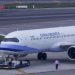 Taiwan’s China Airlines says no political pressure on new aircraft order