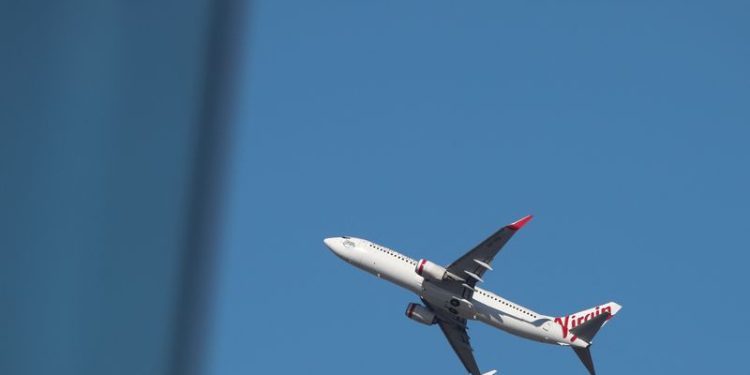 Virgin Australia reports second consecutive annual profit ahead of possible IPO