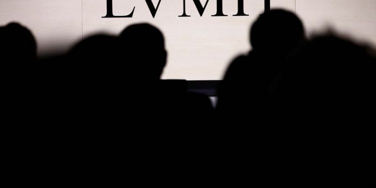 LVMH investors jittery over anaemic China demand for European designer goods