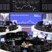 European stocks flat as China stimulus update underwhelms