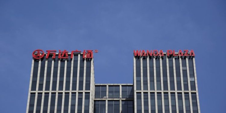 Legendary Entertainment buys out Dalian Wanda’s stake in the Hollywood studio