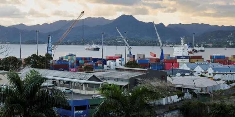 Growth across Pacific slows as post-pandemic rebound fades, says World Bank