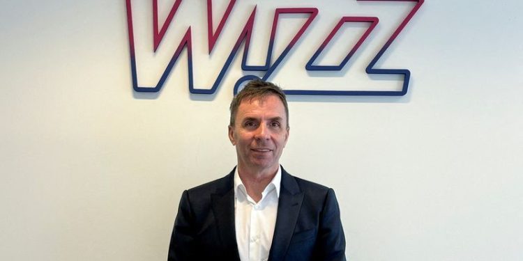 Wizz Air confirms Airbus deliveries until end of 2025