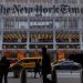 NYT sends AI startup Perplexity ‘cease and desist’ notice over content use, WSJ reports