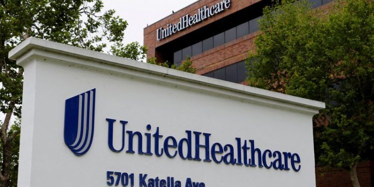 UnitedHealth’s medical costs surge in third quarter, shares drop