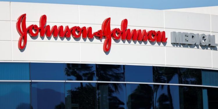 J&J lifts profit and sales forecasts, beats Wall Street expectations