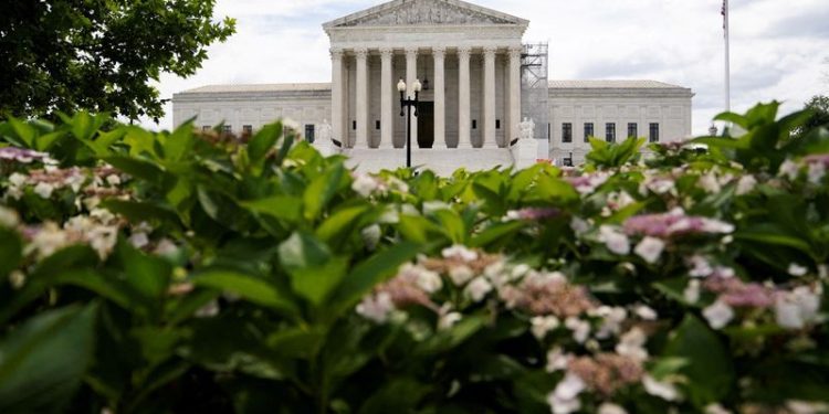 US Supreme Court hears case of trucker fired for failed drug test from cannabis-based CBD
