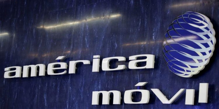 Telecoms giant America Movil triples quarterly net profit in Q3