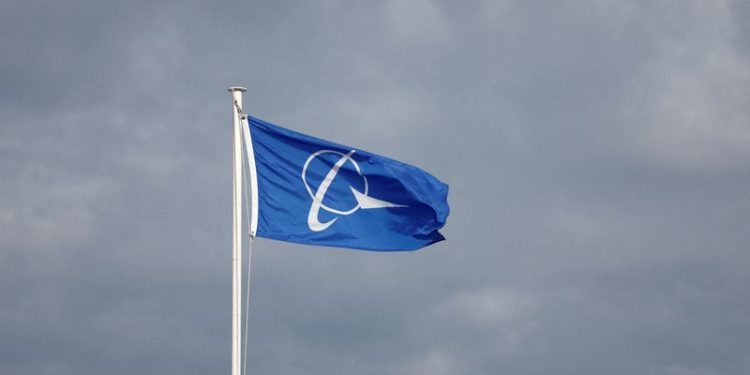 US judge orders Boeing, DOJ to detail diversity policy before deciding on plea