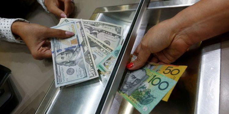 Debt boom hits pause Down Under as US election looms