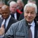 Exclusive-Jamie Dimon charts JPMorgan expansion plan into Africa