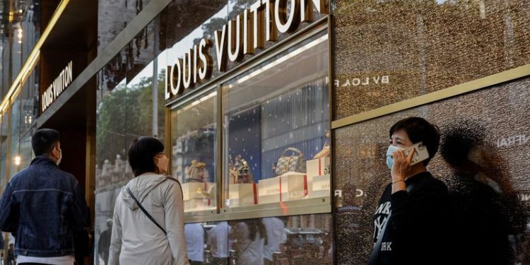 Analysis-Europe Inc set to clear lower earnings bar; wait-and-see on China stimulus