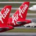 Shareholders approve buyout of AirAsia by long-haul associate