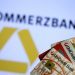 Exclusive-UniCredit talked to top German officials before Commerzbank stake buy, documents show
