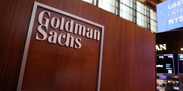 Goldman Sachs’ Saudi Arabia CEO set to resign, Bloomberg News reports