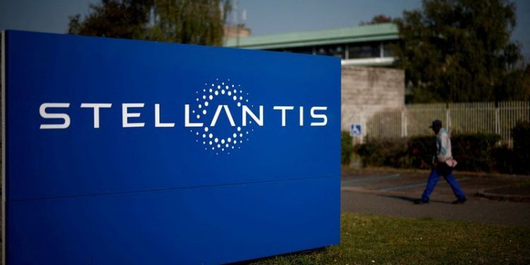 Stellantis recalls 54,000 hybrid SUVs worldwide over brake pedal defect
