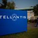 Stellantis recalls 54,000 hybrid SUVs worldwide over brake pedal defect