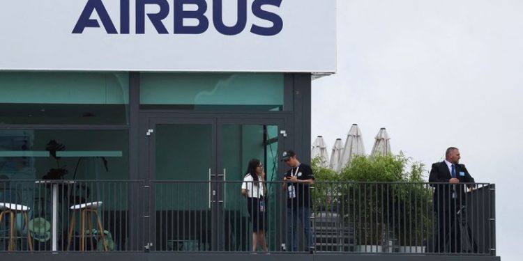 Airbus to cut up to 2,500 jobs in defence and space, sources say
