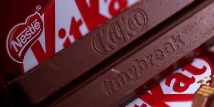 Nestle’s new CEO may cut guidance in fresh start, some investors warn