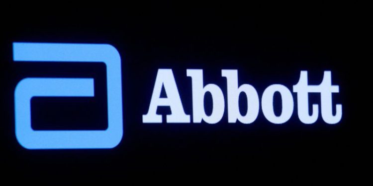 Abbott bumps up profit forecast on strong medical device sales