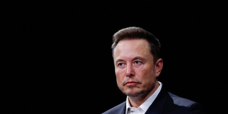 Musk’s SpaceX sues California panel, alleges political bias over rocket launches