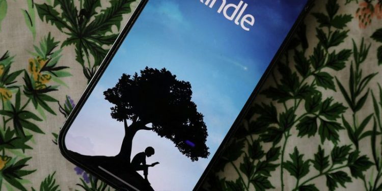 Amazon reveals its first color Kindle e-reader after years of development