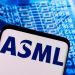 ASML reports accidental earnings disclosure to Dutch market regulator