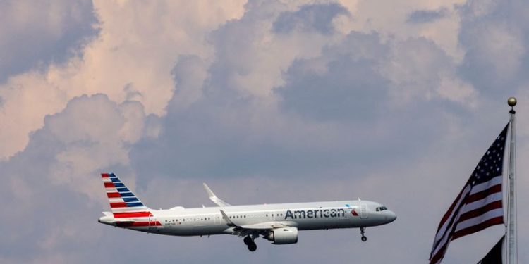 US set to tentatively award five new daily Washington flights