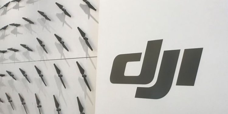 US Customs halts some drone imports from Chinese manufacturer DJI, company says