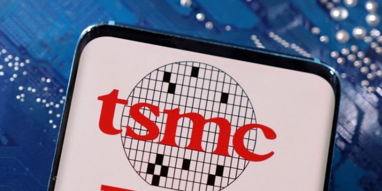 TSMC set to report strong profit driven by AI boom