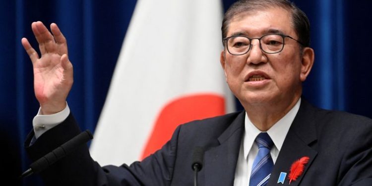 Tokyo Stock Exchange CEO says talks between firms and investors key to governance