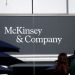 McKinsey cuts hundreds of jobs in China business, WSJ reports