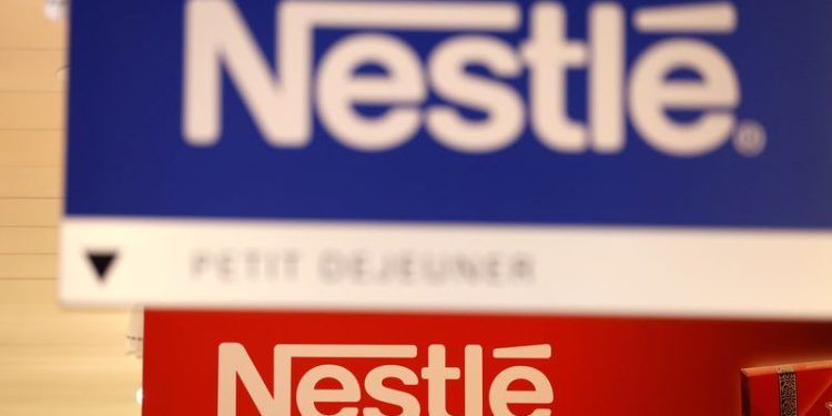 Nestle misses sales forecast, to streamline organisation