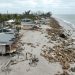 Florida homeowners fear soaring insurance cost after hurricanes