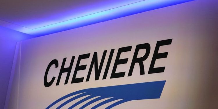 Cheniere Energy moves closer to starting new Texas LNG export operation
