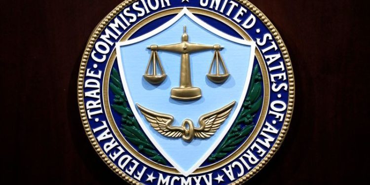 US FTC probing Deere in antitrust, consumer protection inquiry, filing shows