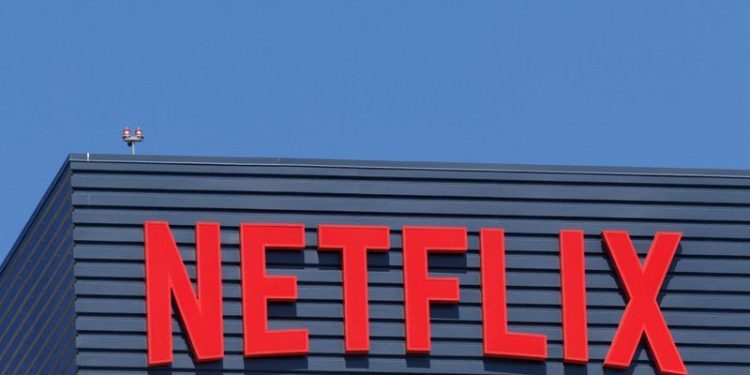 Netflix beats earnings targets with 5 million new customers