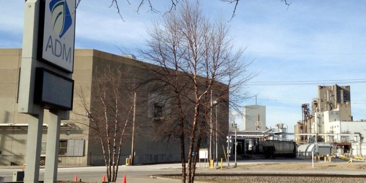 ADM accused of misconduct, lack of safety inspections after explosion hurt US worker