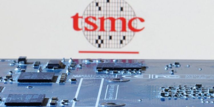 TSMC stock hits new high after posting forecast-beating earnings