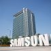Exclusive-Samsung delays taking deliveries of ASML’s chip gear for its new US factory, sources say